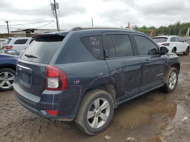 1C4NJDBB7ED592957 Jeep Compass Sport