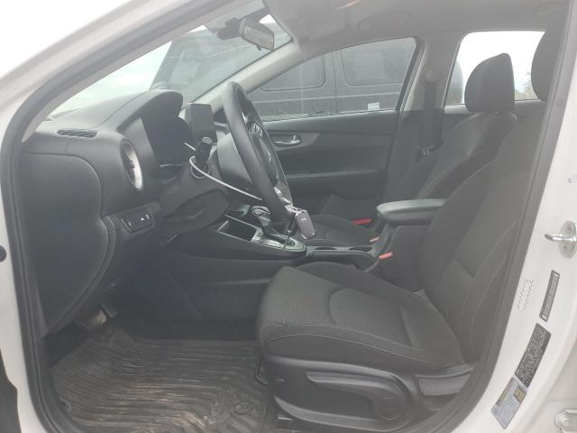 3KPF24AD0ME266144 KIA FORTE FE