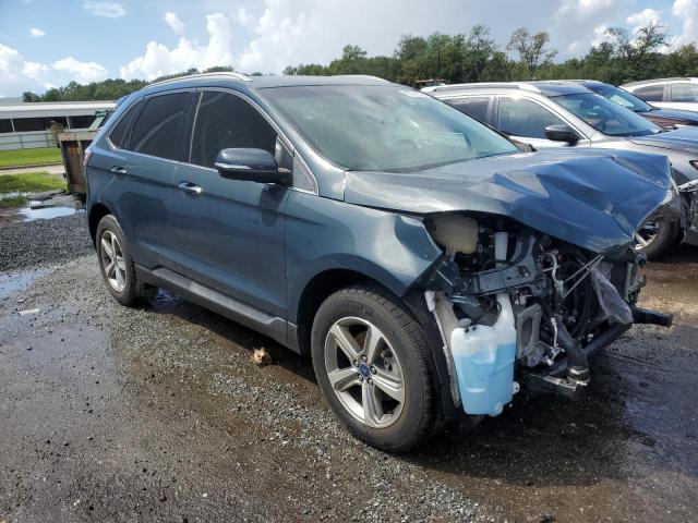 2FMPK3J95KBB40405 2019 FORD EDGE, photo no. 4