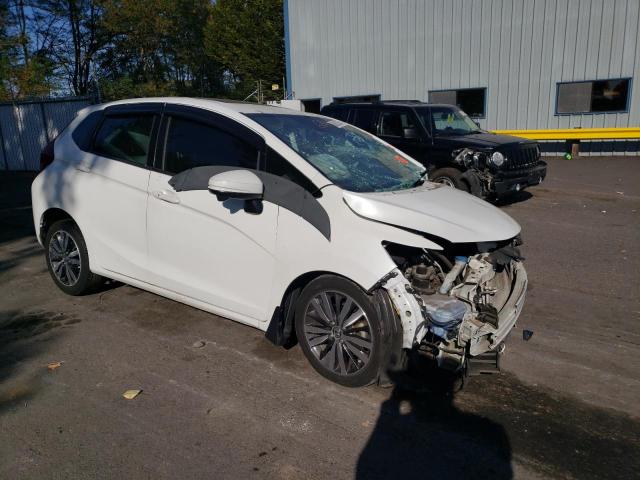 3HGGK5G87FM726060 Honda FIT EX