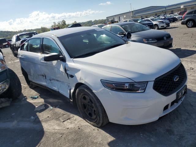 1FAHP2MK5KG105901 Ford Taurus Police Interceptor