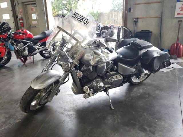 2005 HONDA VTX1800 F3 - 1HFSC46G05A301452