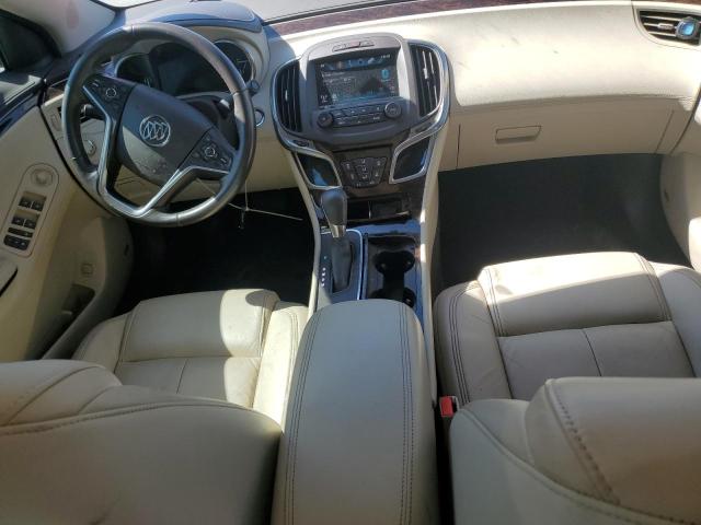 2016 BUICK LACROSSE S - 1G4G45G38GF266238