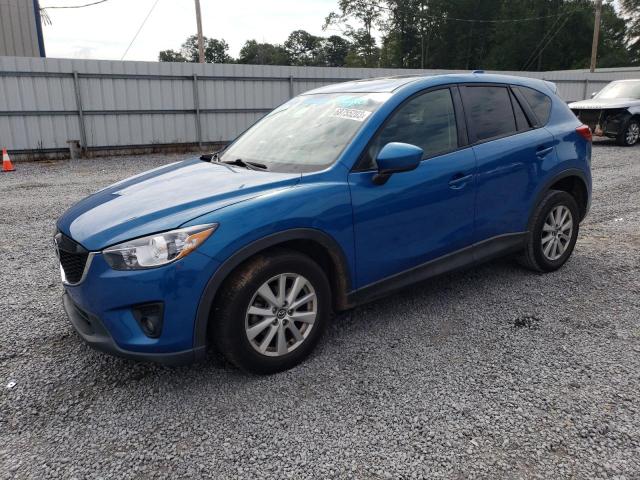 2013 Mazda CX-5 Touring