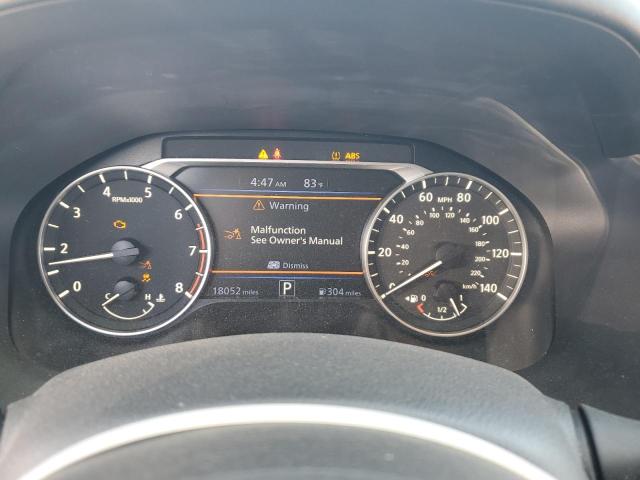 1N4BL4CV4MN391294 Nissan ALTIMA SR