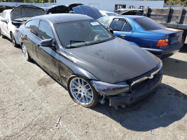 2016 BMW 335 XIGT WBA3X9C54GD869317
