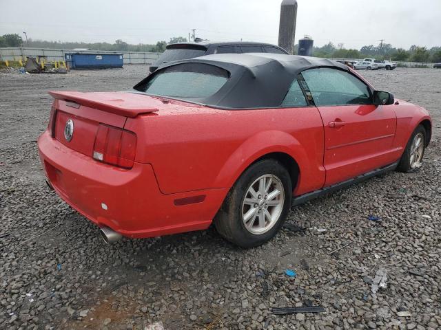 1ZVFT84N175262030 2007 Ford Mustang