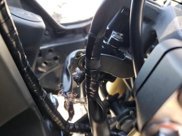 2022 YAMAHA XTZ690 JYADM12Y7NA002615