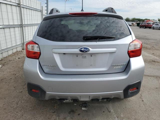 JF2GPABC6G8278728 Subaru Crosstrek Premium