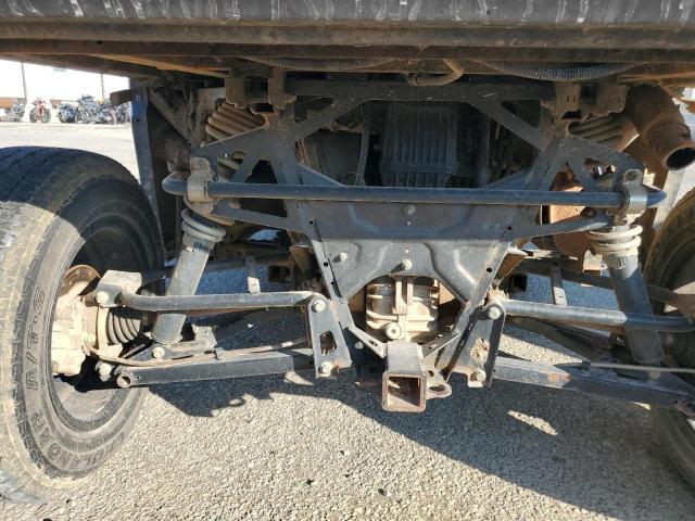 2014 POLARIS RANGER 900 - 4XAWH9EAXEB200458