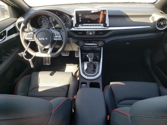 3KPF44AC1PE658832 KIA FORTE GT