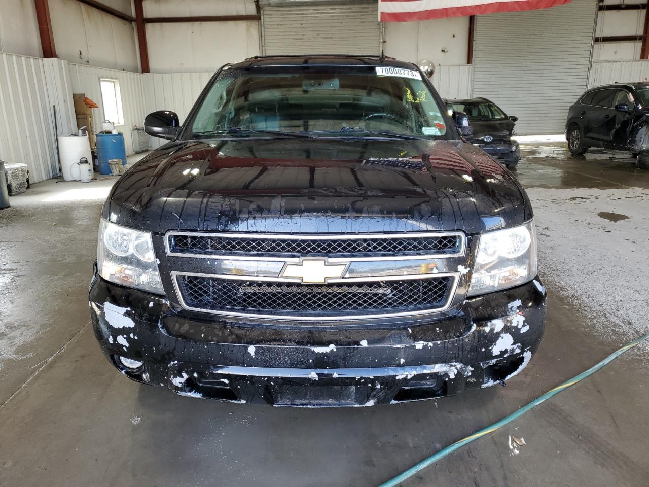 1GNSCJE08ER218177 2014 Chevrolet Suburban C1500 Lt