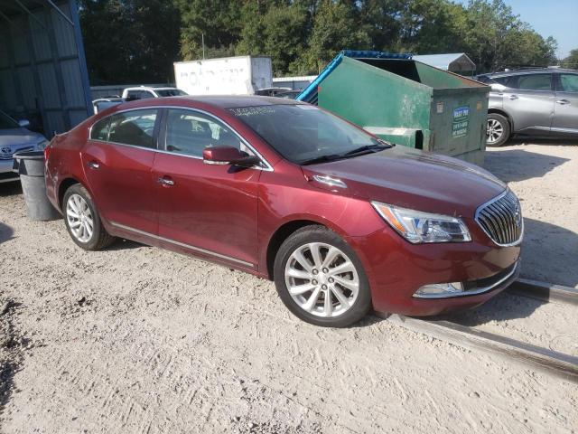 1G4GB5G36GF138697 Buick Lacrosse