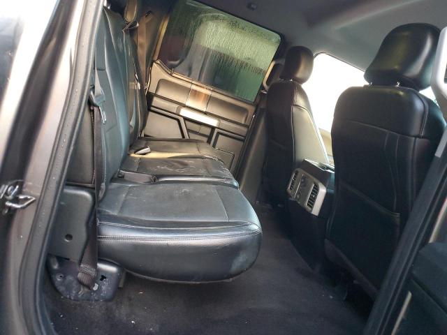 1FTEW1EF7FFB25476 Ford F150 Supercrew