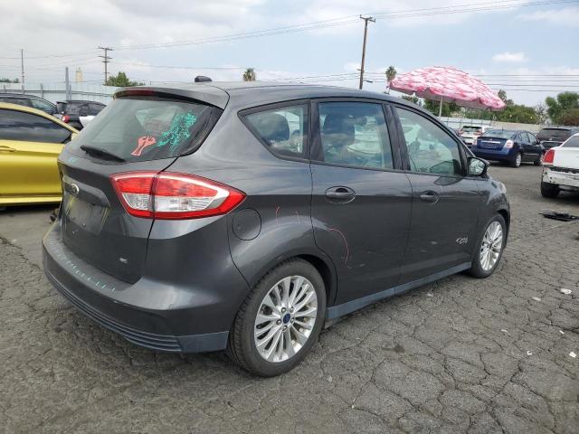 1FADP5EU3HL108229 Ford C-MAX SE