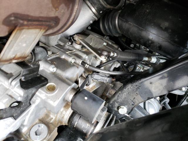 2021 KAWASAKI KAF820 B - JKBAFSB16MB521132