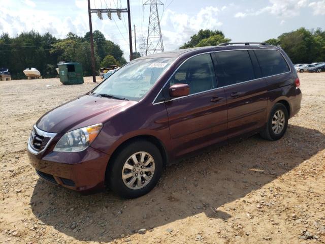 2008 Honda Odyssey EX-L