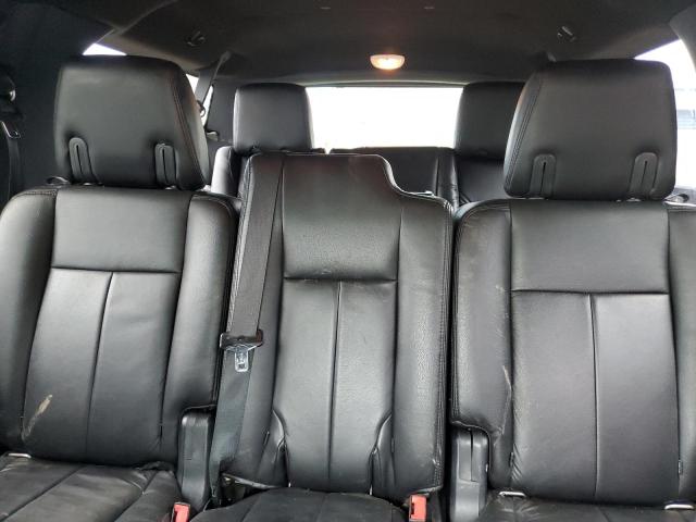 1FMJK1HT0HEA06250 Ford Expedition El Xlt