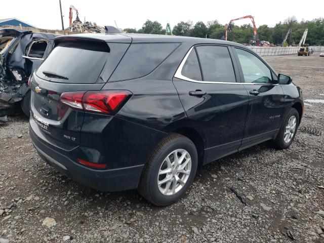 2023 CHEVROLET EQUINOX LT - 3GNAXUEG9PL110143