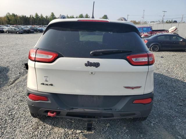 2016 JEEP CHEROKEE T - 1C4PJMBS7GW321185