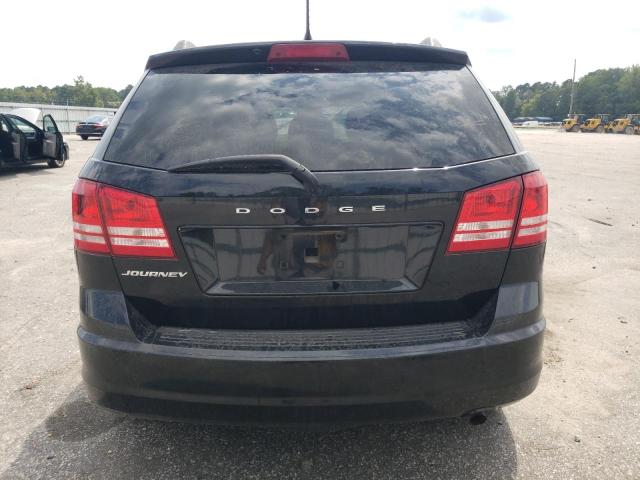 3C4PDCAB7JT249484 Dodge JOURNEY SE