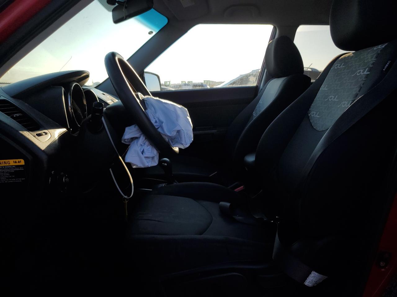 KNDJT2A24B7212675 2011 Kia Soul +