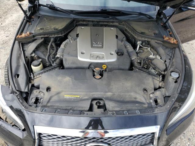 JN1BV7AR9EM704507 Infiniti Q50 BASE
