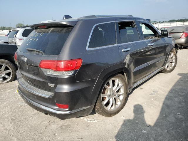 1C4RJFJG9FC665893 Jeep Grand Cherokee Summit