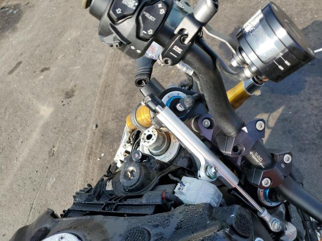2021 DUCATI STREETFIGH ZDMFAKNW6MB005864