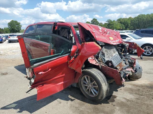 2015 DODGE GRAND CARA - 2C4RDGCG7FR703283