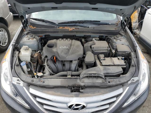 5NPEB4AC4EH894563 | 2014 HYUNDAI SONATA GLS