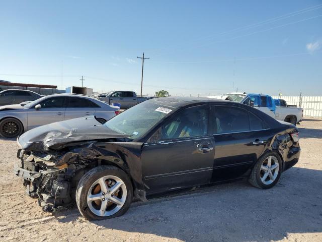 2006 Hyundai Sonata GLS