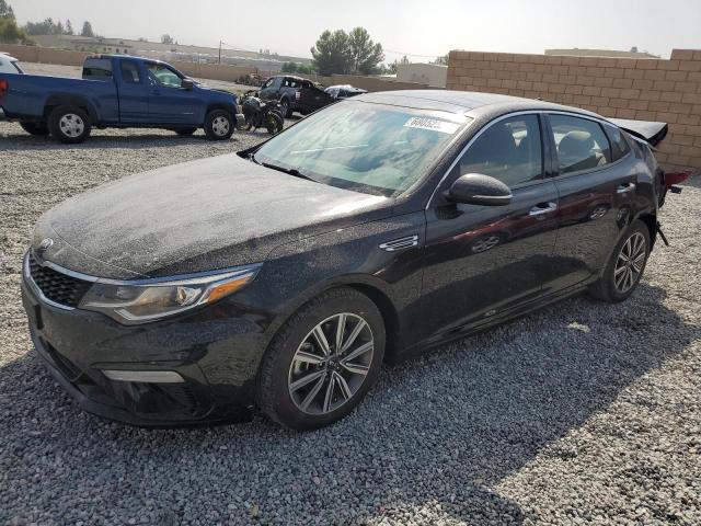 5XXGU4L1XLG449929 Kia Optima EX