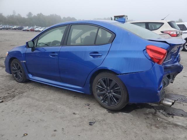 JF1VA1A61M9812944 Subaru WRX