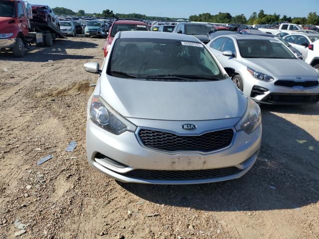 KNAFK4A69G5613548 KIA FORTE LX