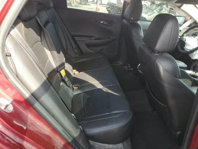 2017 CHEVROLET MALIBU HYB - 1G1ZJ5SU7HF250175