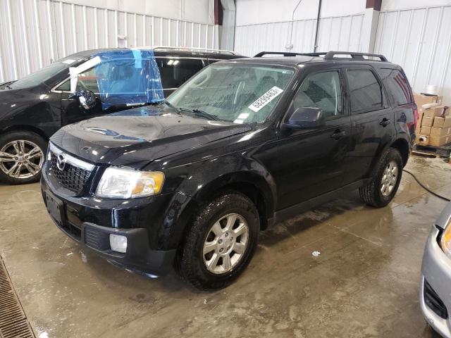 2009 Mazda Tribute s