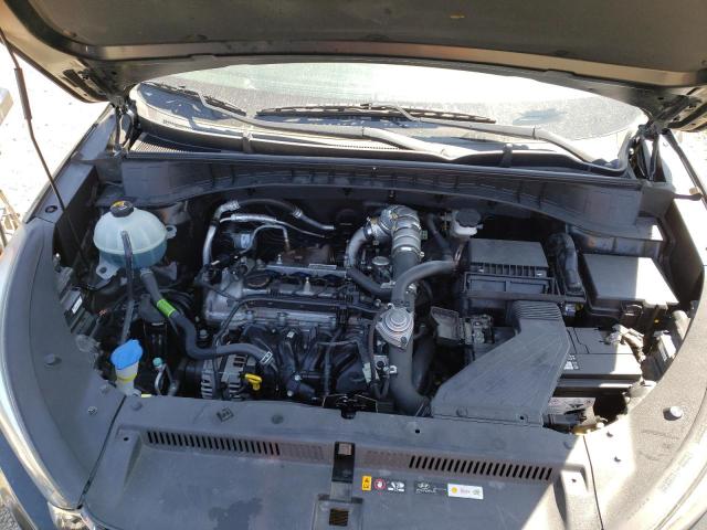 KM8J33A25JU743143 Hyundai Tucson Value