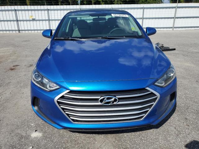 5NPD74LF0HH212139 | 2017 HYUNDAI ELANTRA SE