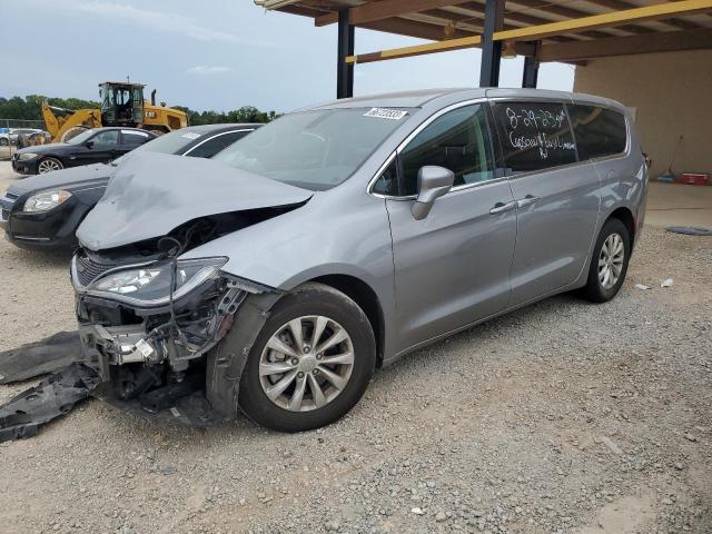 2C4RC1FG8KR708370 2019 CHRYSLER PACIFICA, photo no. 1