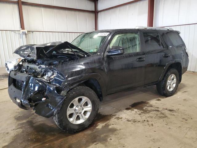 2018 Toyota 4Runner 