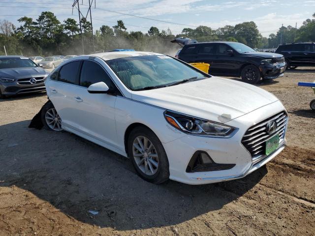 5NPE24AF2JH692762 Hyundai SONATA SE