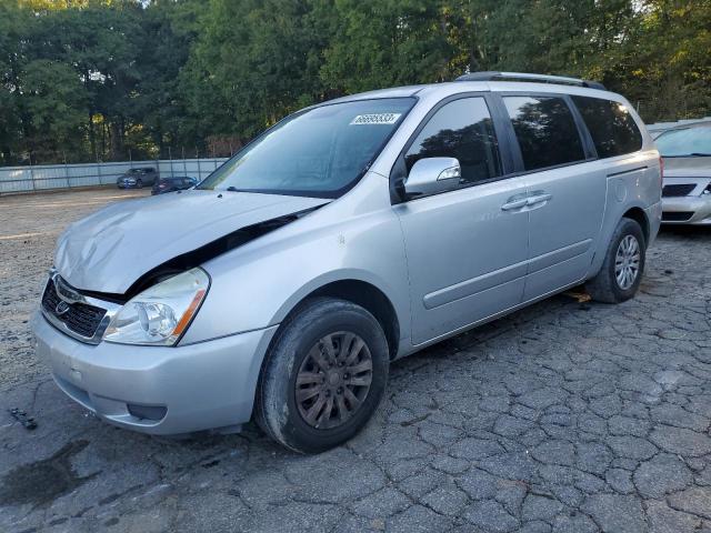 2012 Kia Sedona LX