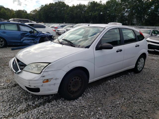 2005 Ford Focus ZX5