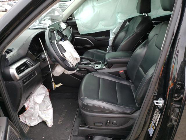 5XYP6DHC3LG047699 KIA Telluride S