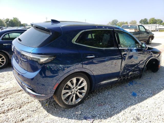 LRBFZRR48PD036224 Buick Envision Avenir