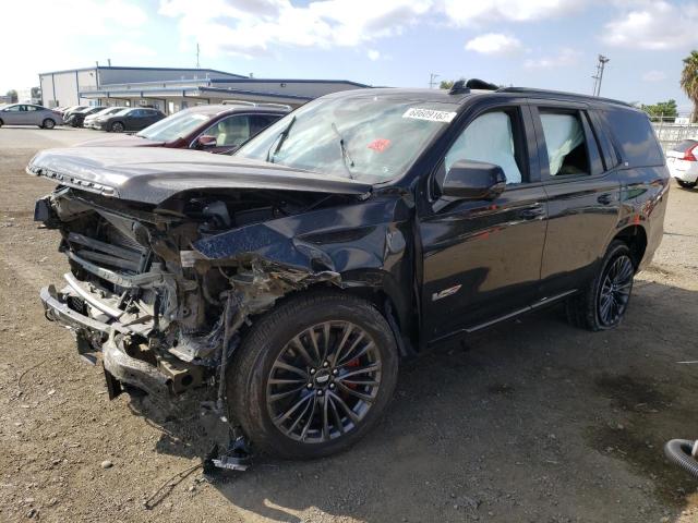 2023 CADILLAC ESCALADE V - 1GYS4HK96PR469858