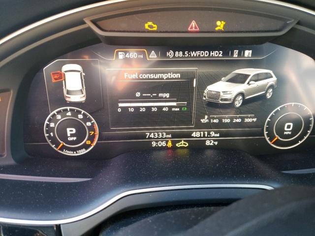 Фото: WA1LAAF71HD020230 - 9