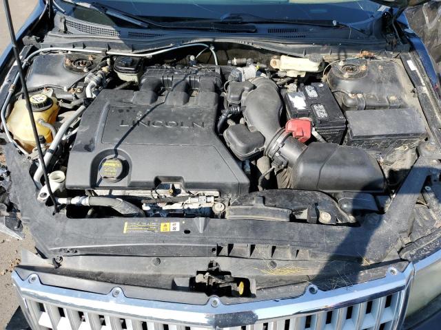 3LNHM28TX9R621806 2009 Lincoln Mkz