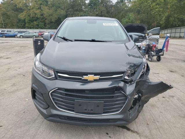 3GNCJKSBXKL266918 | 2019 CHEVROLET TRAX LS